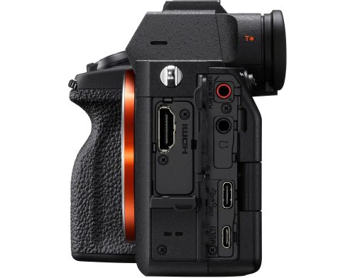 Фотоаппарат Sony Alpha A7 IV body (ILCE7M4B.CEC) фото №3