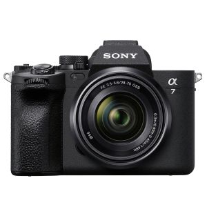 Фотоаппарат Sony Alpha A7 IV kit 28-70mm OSS (ILCE7M4KB.CEC)