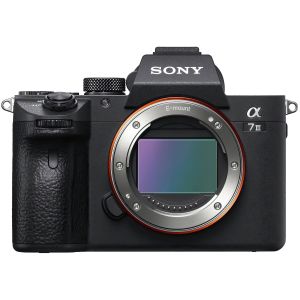 Фотоапарат Sony Alpha A7 III kit 28-70mm (ILCE7M3KB)