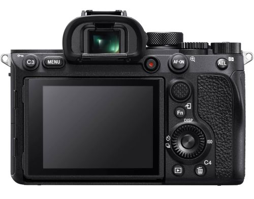 Фотоапарат Sony Alpha A7R IVA (ILCE7RM4AB.CEC) фото №3