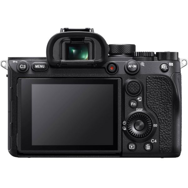 Фотоапарат Sony Alpha A7R IVA (ILCE7RM4AB.CEC) фото №3