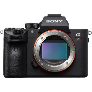 Фотоапарат Sony Alpha A7R IVA (ILCE7RM4AB.CEC)