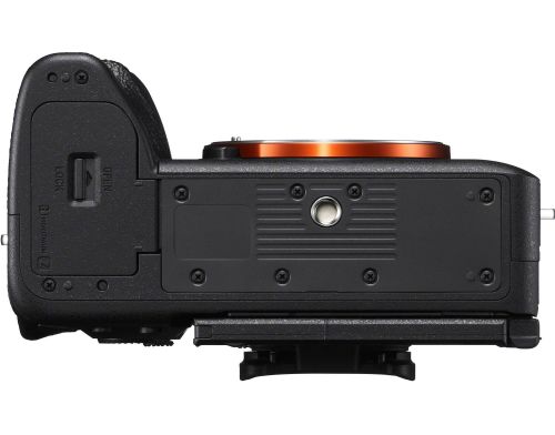 Фотоапарат Sony Alpha A7R V body (ILCE-7RM5) фото №2