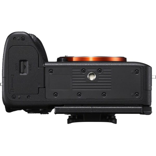 Фотоапарат Sony Alpha A7R V body (ILCE-7RM5) фото №2