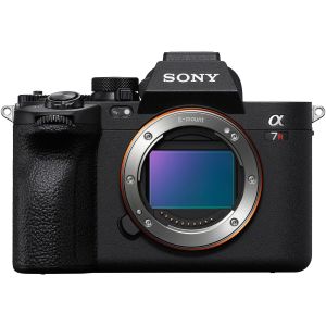 Фотоапарат Sony Alpha A7R V body (ILCE-7RM5)