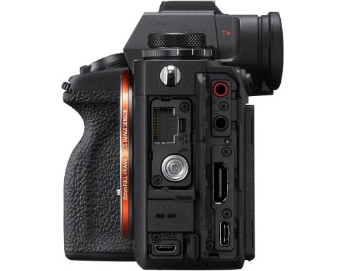 Фотоапарат Sony Alpha A1 body (ILCE1.CEC) фото №2