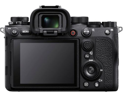 Фотоапарат Sony Alpha A1 body (ILCE1.CEC) фото №3