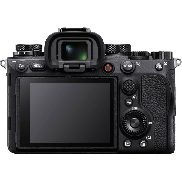 Фотоапарат Sony Alpha A1 body (ILCE1.CEC) фото №3