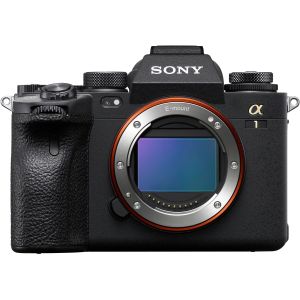 Фотоаппарат Sony Alpha A1 body (ILCE1.CEC)