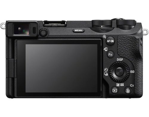 Фотоапарат Sony Alpha A6700 body (ILCE6700B.CEC) фото №2