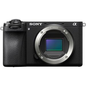 Фотоаппарат Sony Alpha A6700 body (ILCE6700B.CEC)