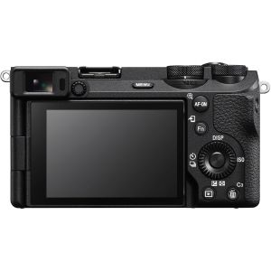 Фотоаппарат Sony Alpha A6700 kit 18-135mm (ILCE6700MB.CEC)