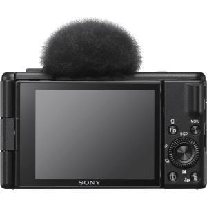 Фотоапарат Sony ZV-1F (ZV1FB.CE3)
