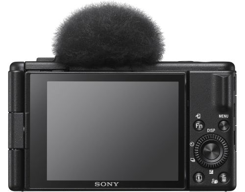 Фотоапарат Sony ZV-1F (ZV1FB.CE3) фото №2