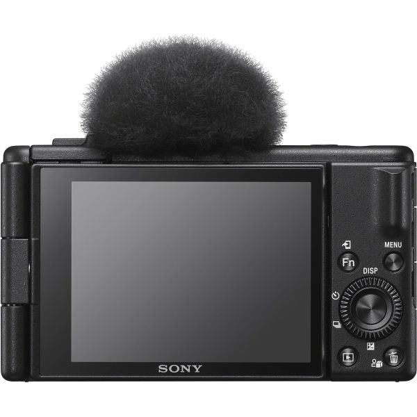 Фотоапарат Sony ZV-1F (ZV1FB.CE3) фото №2