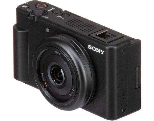 Фотоапарат Sony ZV-1F (ZV1FB.CE3) фото №3