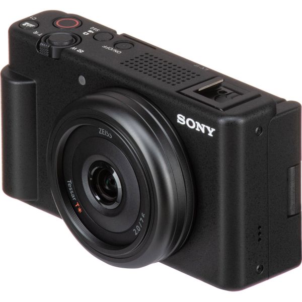 Фотоапарат Sony ZV-1F (ZV1FB.CE3) фото №3