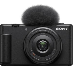 Фотоапарат Sony ZV-1F (ZV1FB.CE3)