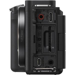 Фотоапарат Sony ZV-E1 body Black (ZVE1B.CEC)