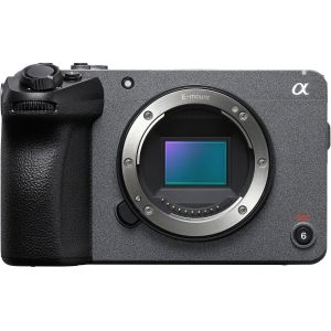 Фотоапарат Sony FX30+ XLR-H1 (ILMEFX30.CEC)