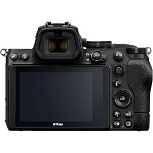 Фотоаппарат Nikon Z5 + FTZ adapter (VOA040K002)