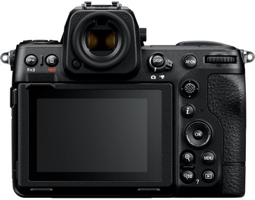Фотоаппарат Nikon Z8 Body (VOA101AE) фото №3
