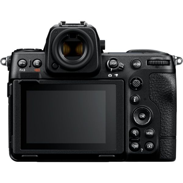 Фотоаппарат Nikon Z8 Body (VOA101AE) фото №3