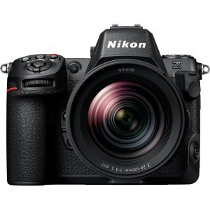 Фотоаппарат Nikon Z8 Body (VOA101AE)