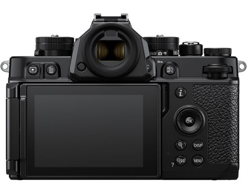 Фотоаппарат Nikon Zf body (VOA120AE) фото №2