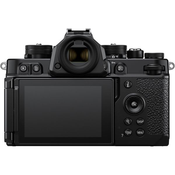 Фотоаппарат Nikon Zf body (VOA120AE) фото №2