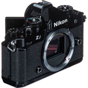 Фотоаппарат Nikon Zf body (VOA120AE)