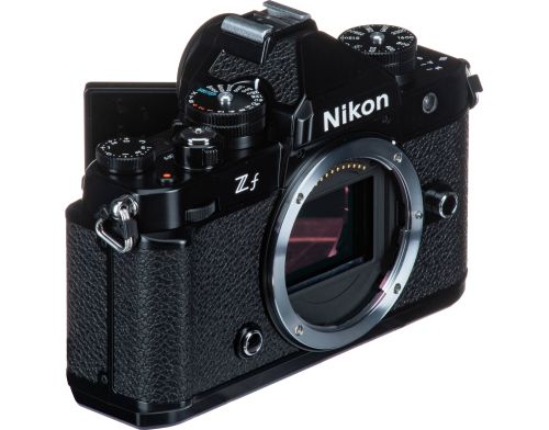 Фотоаппарат Nikon Zf body (VOA120AE) фото №3