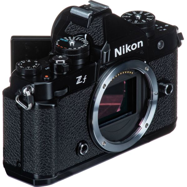 Фотоаппарат Nikon Zf body (VOA120AE) фото №3