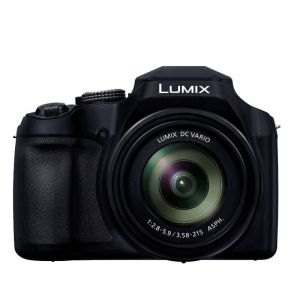 Фотоаппарат Panasonic Lumix DC-FZ82D (DC-FZ82DE-K)