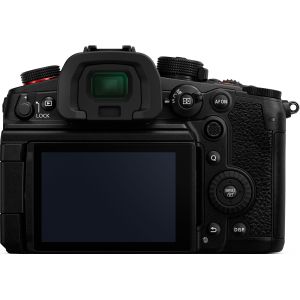 Фотоаппарат Panasonic Lumix DC-GH7 kit 12-60mm f/3.5-5.6 (DC-GH7ME)