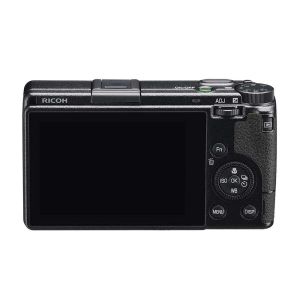 Фотоаппарат Ricoh GR IIIx (S0015285)