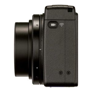 Фотоаппарат Ricoh GR IIIx (S0015285)