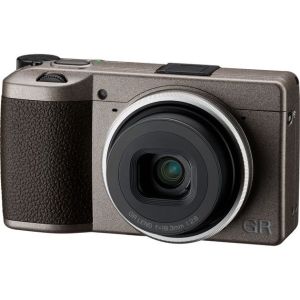 Фотоаппарат Ricoh GR III (Diary Edition)