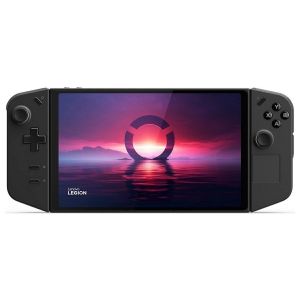 Портативная игровая консоль Lenovo Legion Go 512 GB Shadow Black (83E1004ARA)
