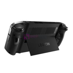 Портативная игровая консоль Lenovo Legion Go 512 GB Shadow Black (83E1004ARA)
