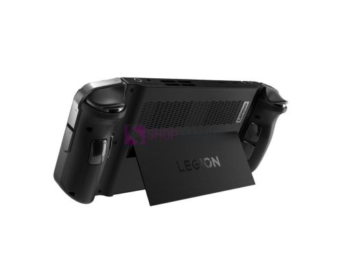 Портативная игровая консоль Lenovo Legion Go 512 GB Shadow Black (83E1004ARA) фото №2