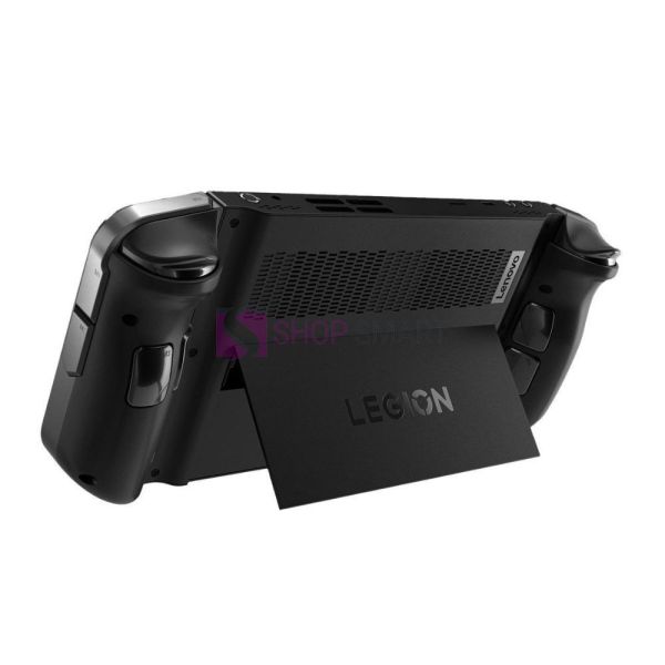 Портативная игровая консоль Lenovo Legion Go 512 GB Shadow Black (83E1004ARA) фото №2