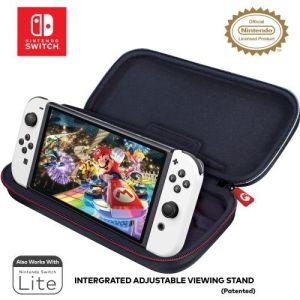 Чехол Nintendo SWITCH Deluxe Travel Case Mario Kart V3