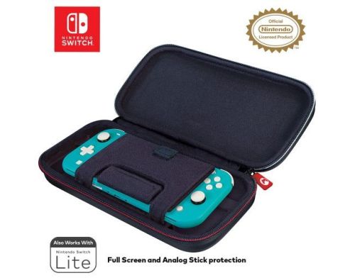 Чехол Nintendo SWITCH Deluxe Travel Case Mario Kart V3 фото №3