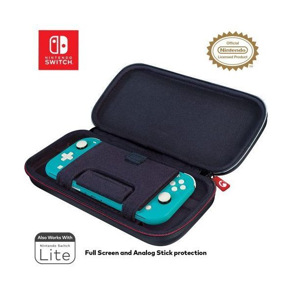 Чехол Nintendo SWITCH Deluxe Travel Case Mario Kart V3 фото №3