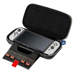 Чехол Nacon Nintendo Switch Travel Case Super Mario Bros. Wonder