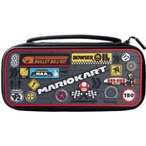 Чехол PDP Deluxe Travel Case Mario Kart Averts Licensed Nintendo Switch