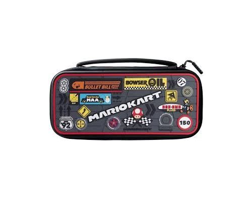 Чохол PDP Deluxe Travel Case Mario Kart Averts Licensed Nintendo Switch фото №2
