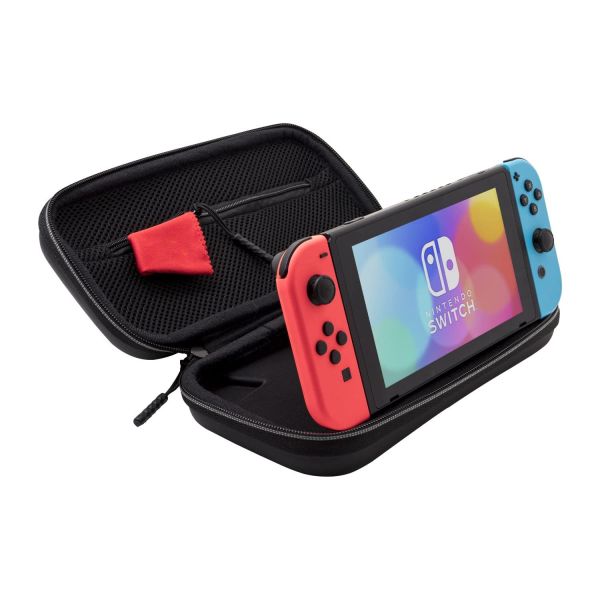 Чохол PDP Deluxe Travel Case Mario Kart Averts Licensed Nintendo Switch фото №3
