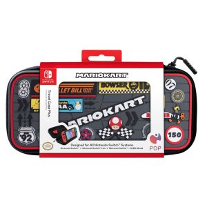 Чехол PDP Deluxe Travel Case Mario Kart Averts Licensed Nintendo Switch
